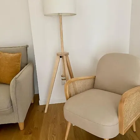 Brand New Flat Ready To Welcome You To Milan! Apartment