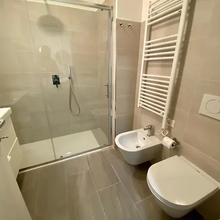 Apartment Brand New Flat Ready To Welcome You To Milan! Milan