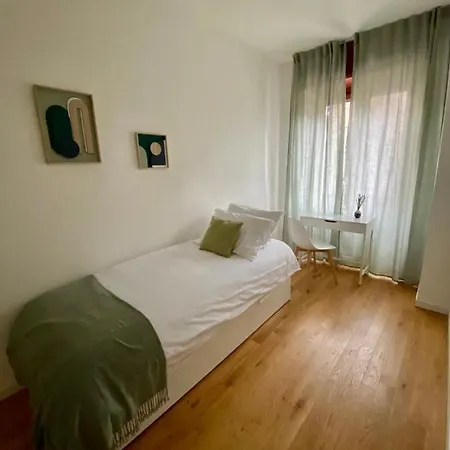 Brand New Flat Ready To Welcome You To Milan! Milan