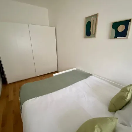 Brand New Flat Ready To Welcome You To Milan! *