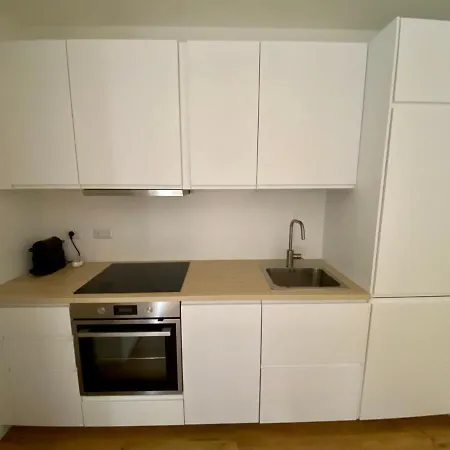 Brand New Flat Ready To Welcome You To Milan! Apartment Milan