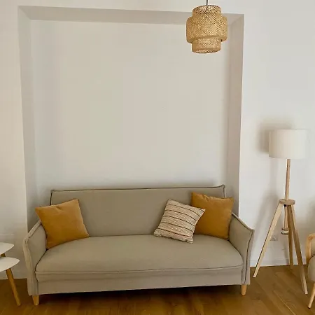 Brand New Flat Ready To Welcome You To Milan! Apartment *
