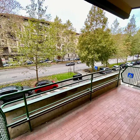 Brand New Flat Ready To Welcome You To Milan! Apartment Milan