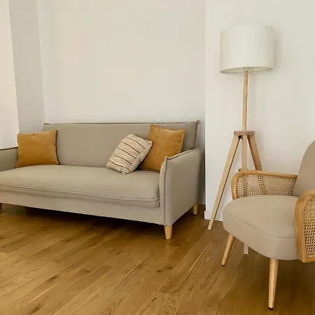 Brand New Flat Ready To Welcome You To Milan! Apartment Milan