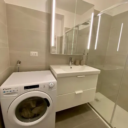 Appartement Brand New Flat Ready To Welcome You To Milan! *