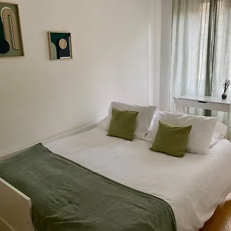 Apartamento Brand New Flat Ready To Welcome You To Milan!